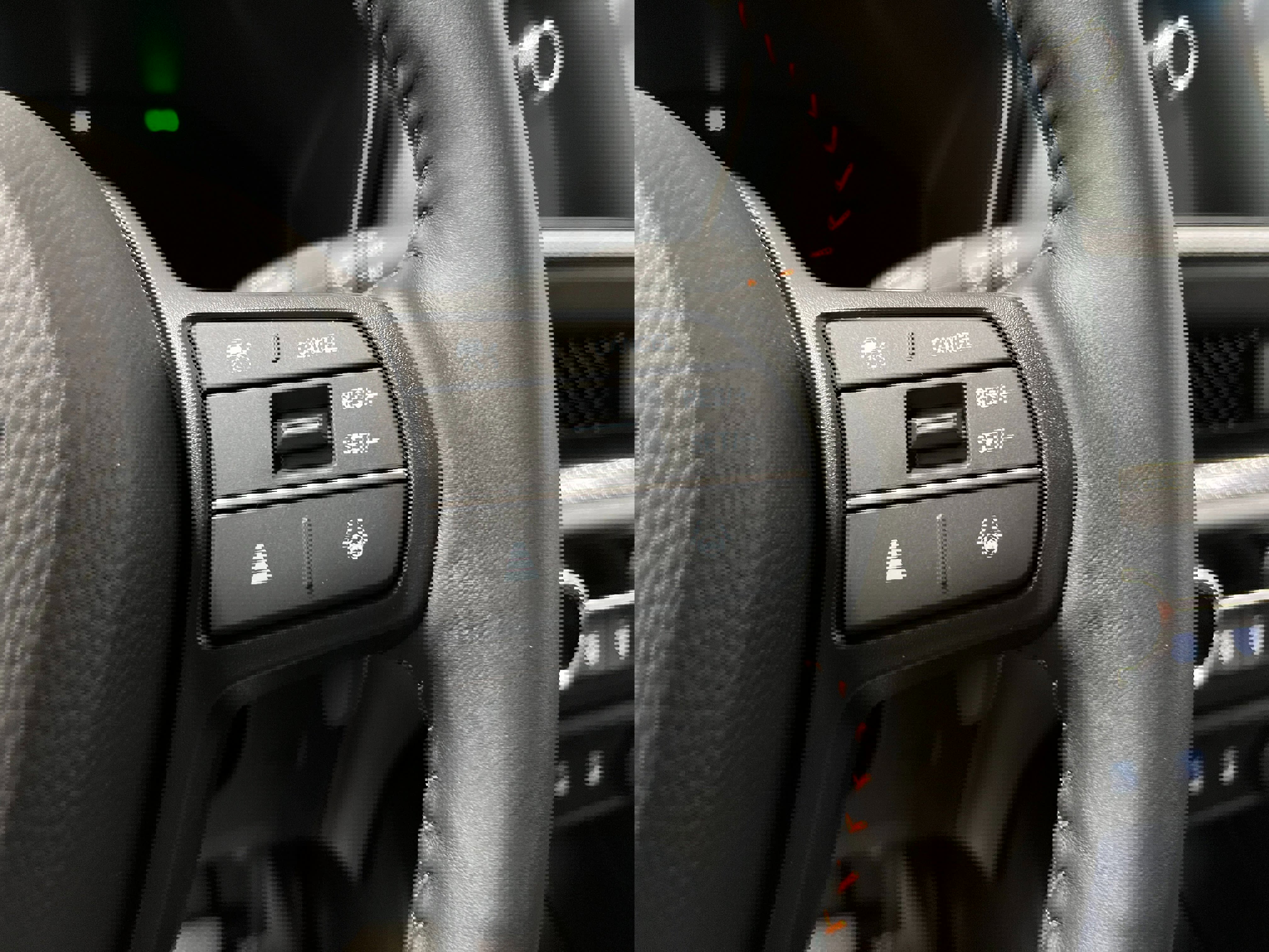 New 2026 Honda CR-V Sport image 18