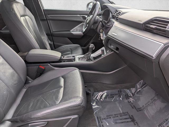 Used 2020 Audi Q3 2.0T Premium image 21