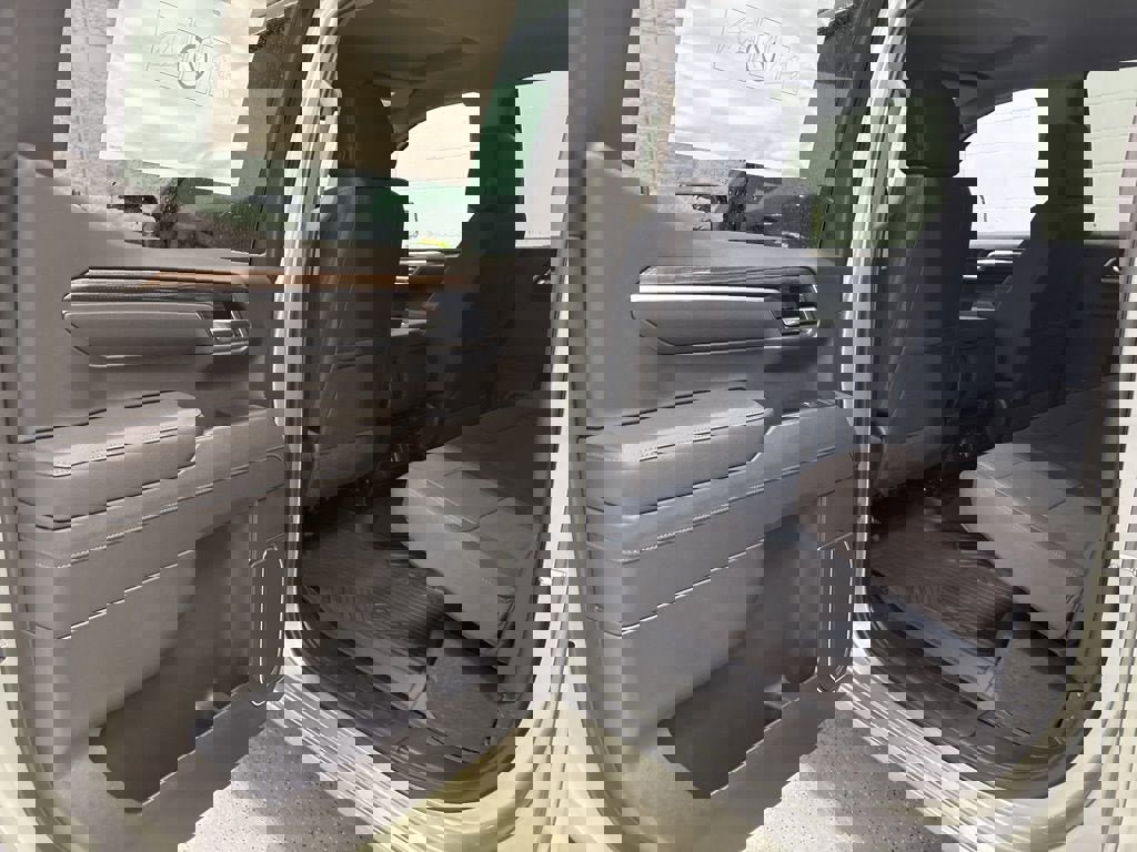 New 2026 Chevrolet Silverado 1500 RST image 30