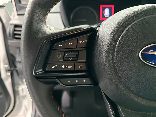 Certified 2025 Subaru Crosstrek 2.5i Limited w/ Popular Package #4A image 16