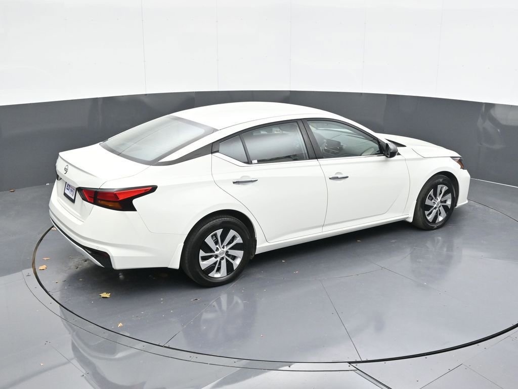 Used 2024 Nissan Altima 2.5 S image 52