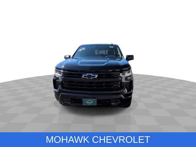 Certified 2024 Chevrolet Silverado 1500 RST w/ Convenience Package II AWD/4WD image 3