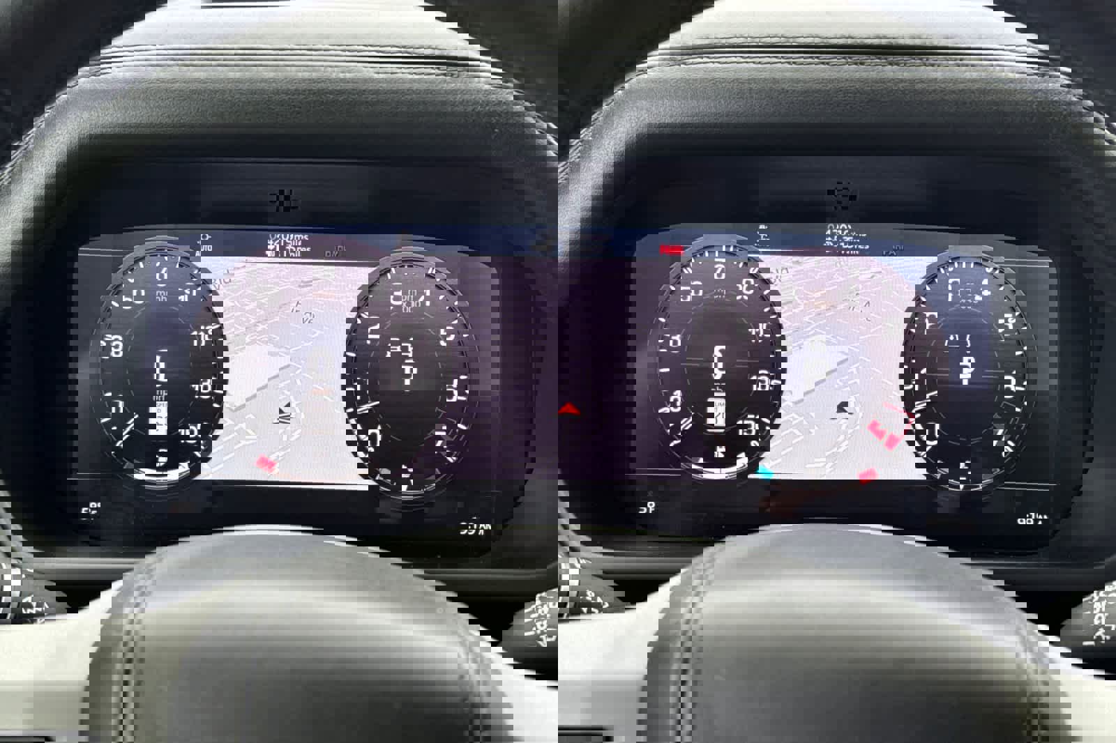 Used 2020 Land Rover Defender 110 HSE image 29