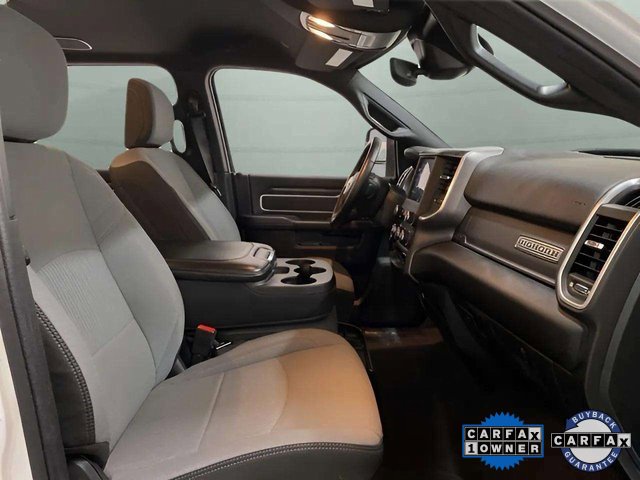 Used 2024 RAM 2500 Big Horn w/ Safety Group image 21