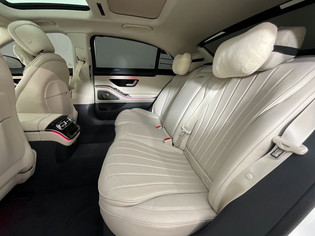 Used 2023 Mercedes-Benz S 500 4MATIC image 25