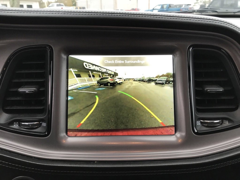 Used 2023 Dodge Challenger R/T Scat Pack w/ Plus Package image 14