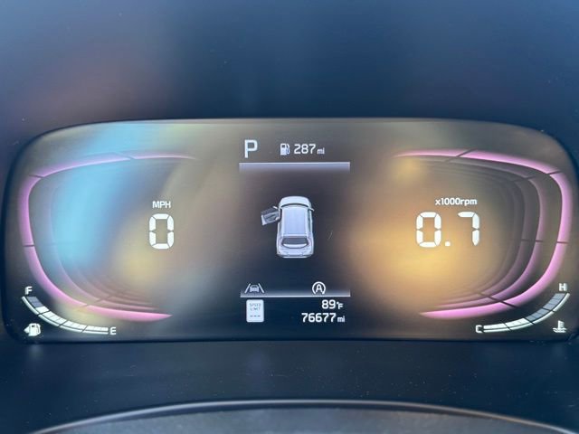 Certified 2023 Kia Soul S FWD image 27