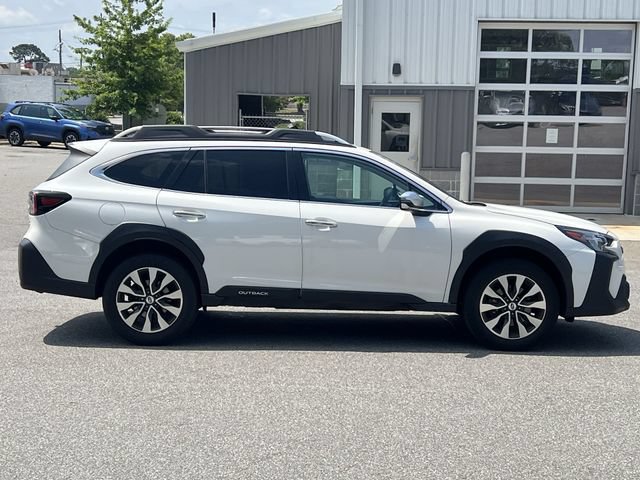 Used 2023 Subaru Outback Touring XT AWD/4WD image 15