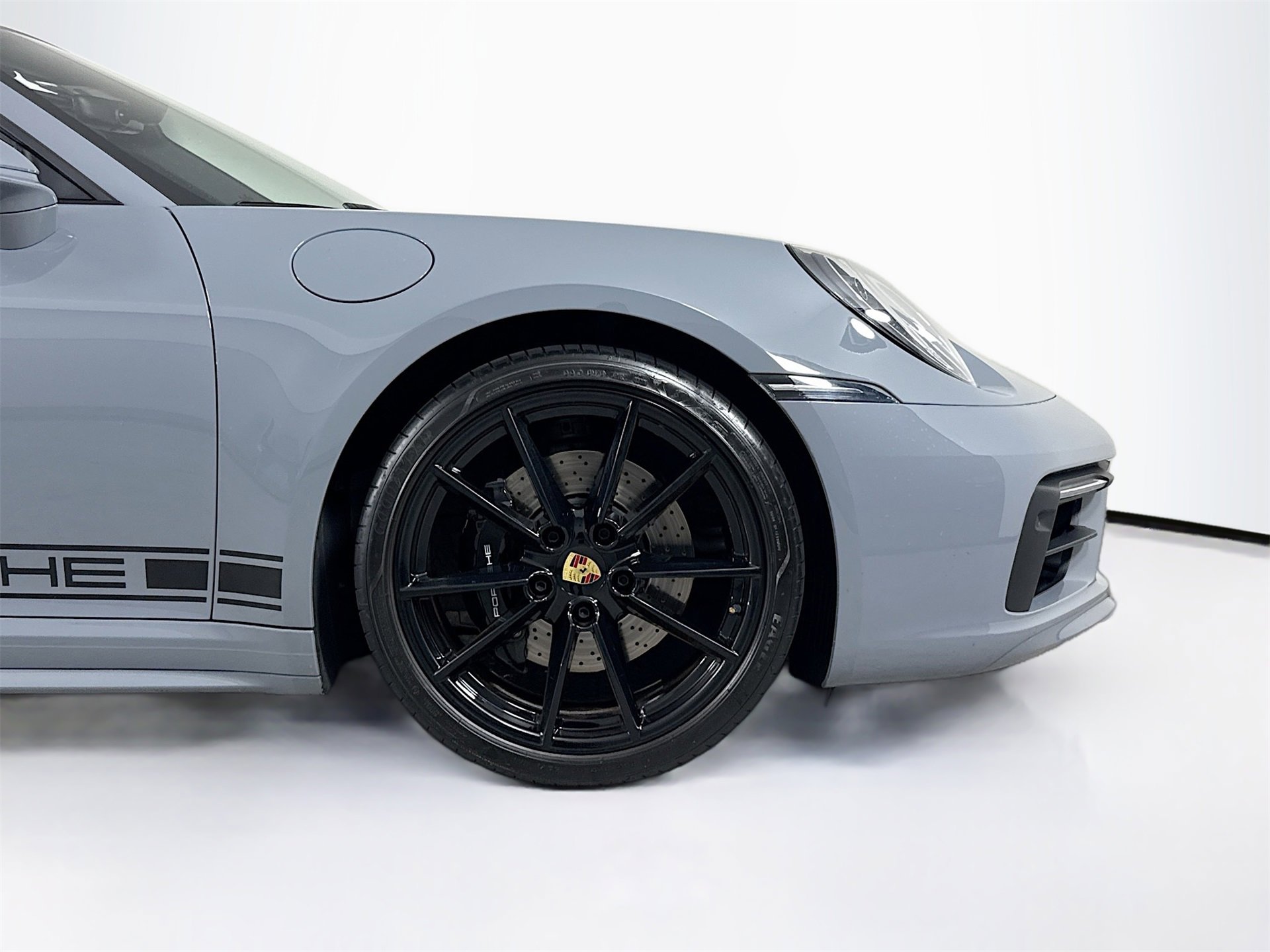 Used 2023 Porsche 911 Targa 4S image 28