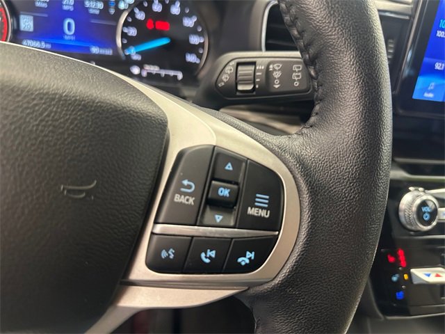 Used 2023 Ford Explorer Limited image 28