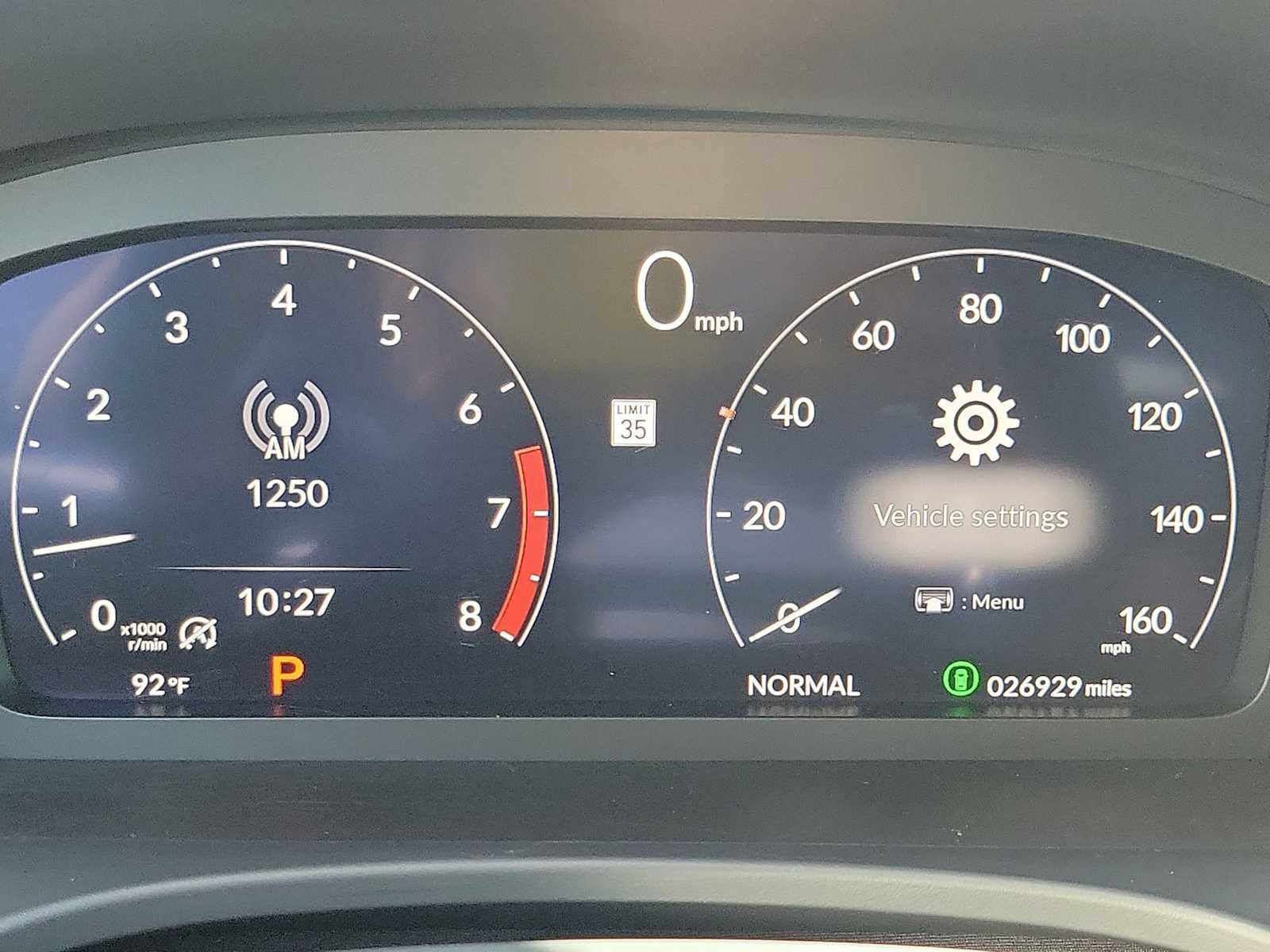 Used 2024 Acura Integra FWD image 3