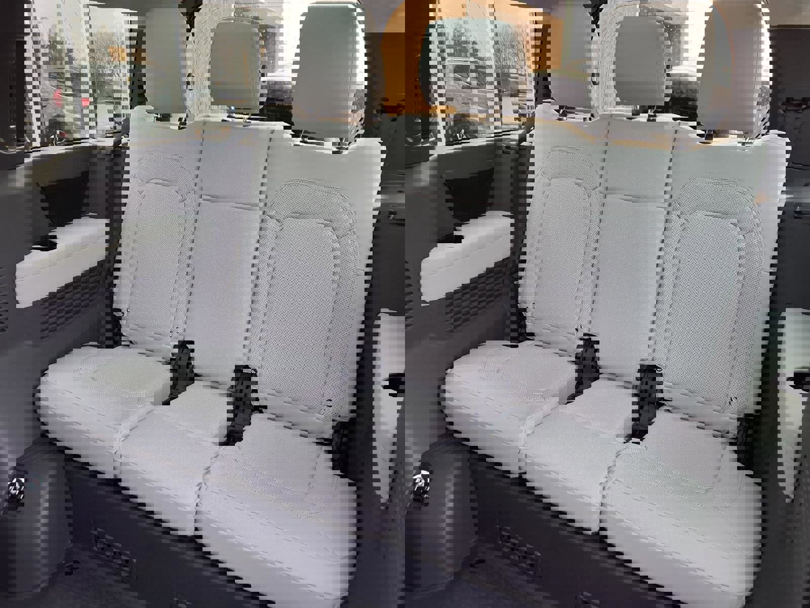 Certified 2025 Land Rover Defender 130 S image 26