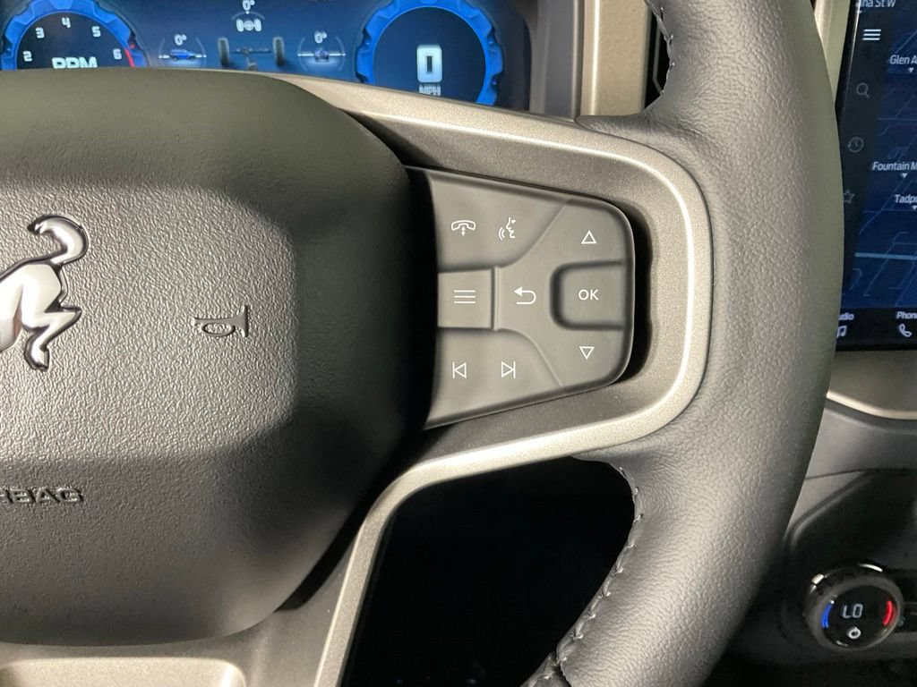 New 2026 Ford Bronco Outer Banks AWD/4WD image 24