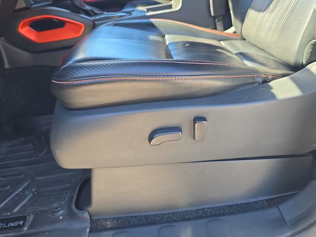 Certified 2023 Nissan Frontier Pro-X w/ Pro-X Premium Package image 22