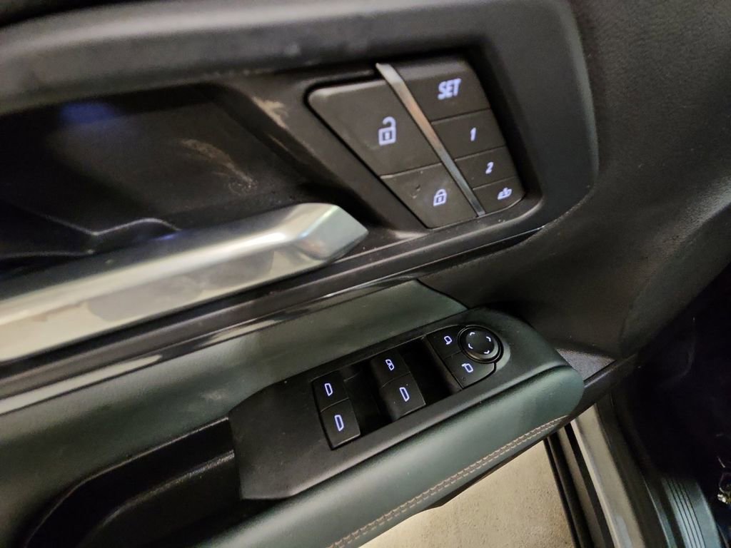 Certified 2026 GMC Terrain AT4 w/ Convenience Package III image 36