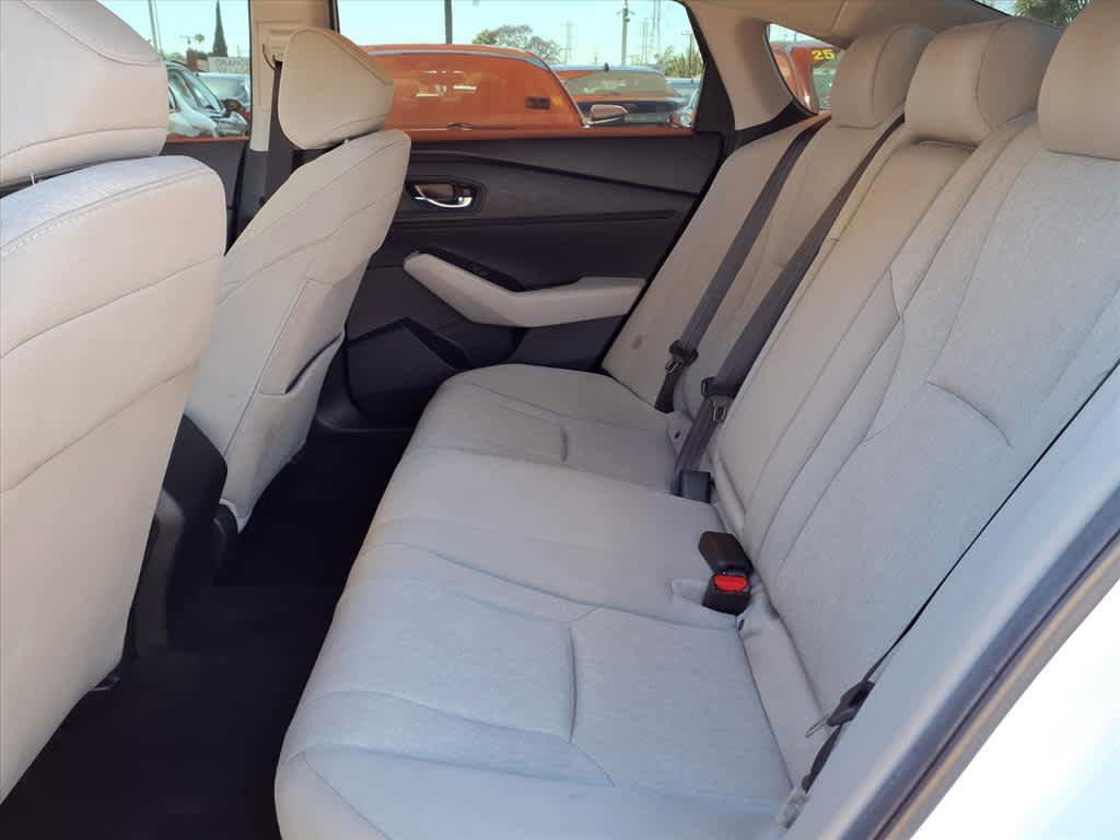 Used 2024 Honda Accord EX image 19