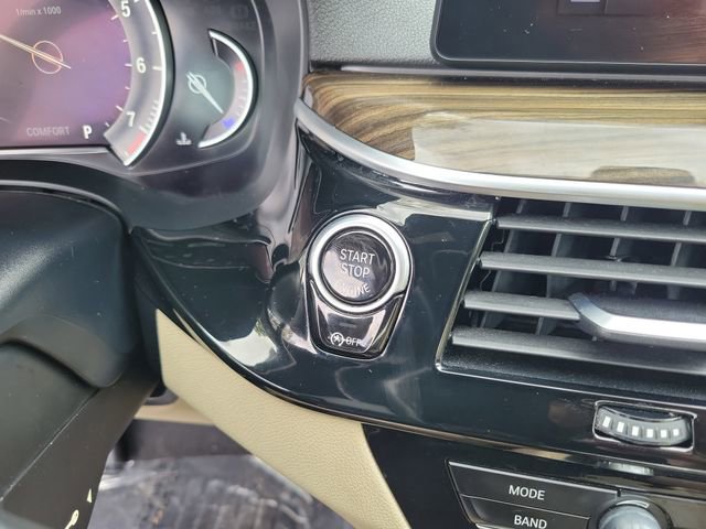 Used 2018 BMW 530i RWD image 23