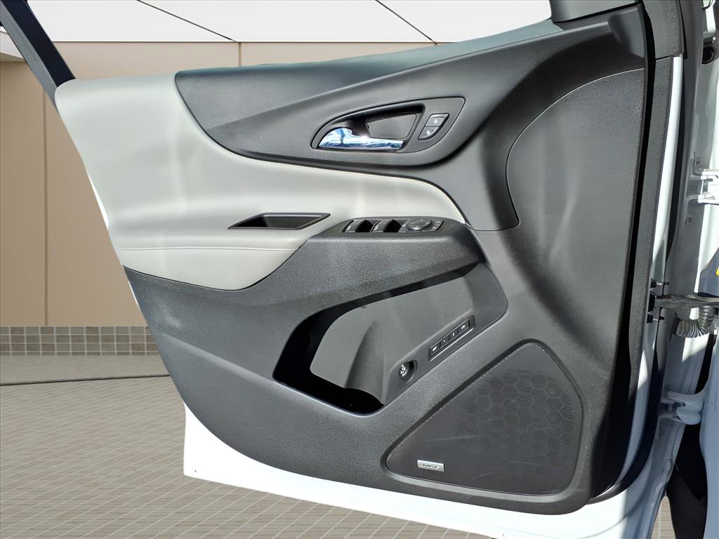 Used 2021 Chevrolet Equinox Premier image 25