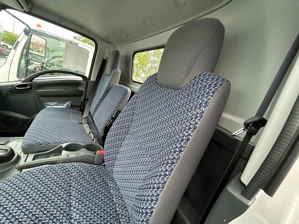 New 2025 Chevrolet Low Cab Forward 5500HG image 23