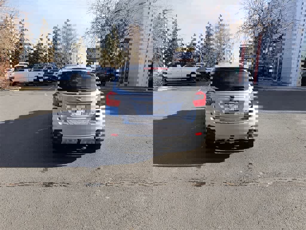 Used 2014 Subaru Crosstrek 2.0i Premium image 5