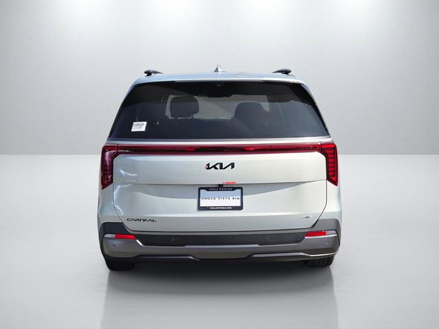 New 2026 Kia Carnival SX FWD image 5