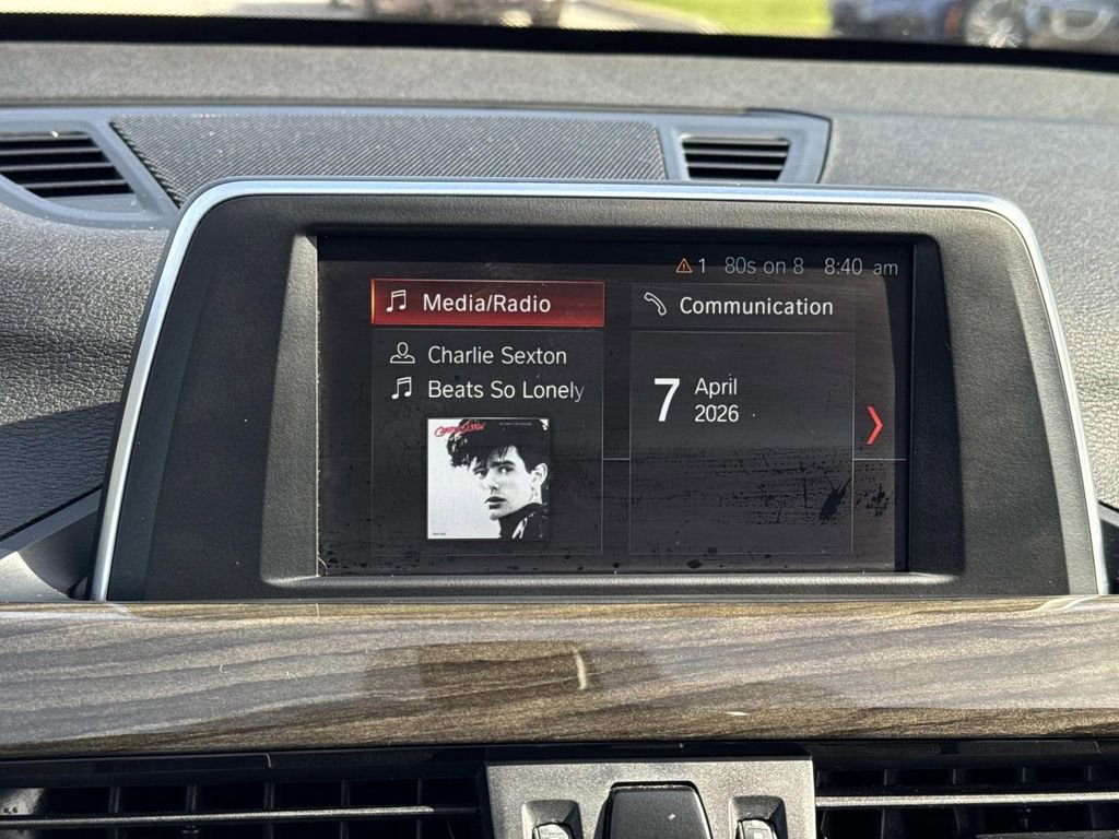 Used 2018 BMW X1 xDrive28i w/ Convenience Package image 27