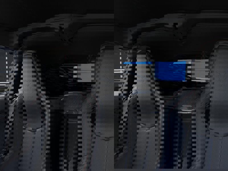 New 2026 Chevrolet Corvette Stingray Preferred Cpe w/ 2LT image 48