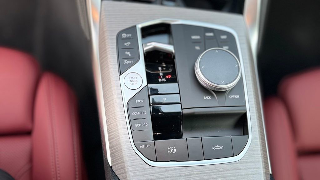 New 2026 BMW 440i xDrive M440i xDrive w/ Premium Package image 18