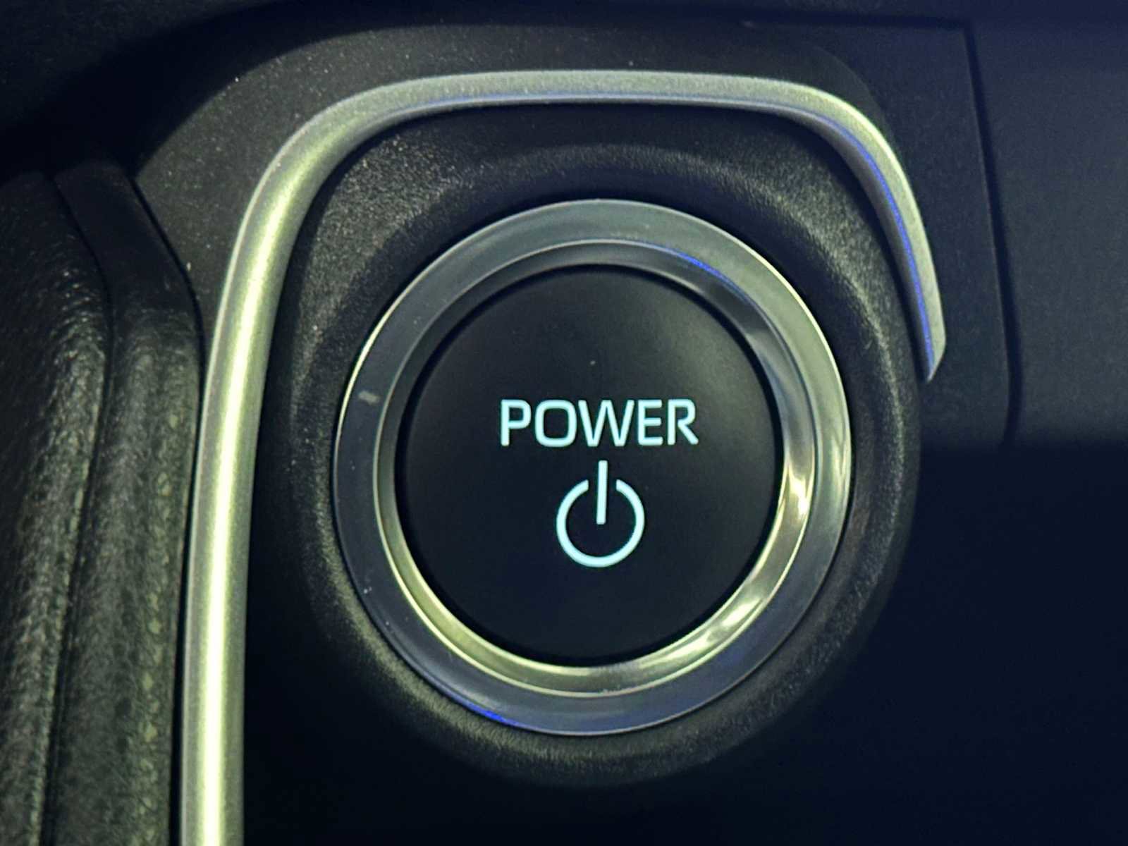 Certified 2025 Toyota Grand Highlander AWD Hybrid image 16