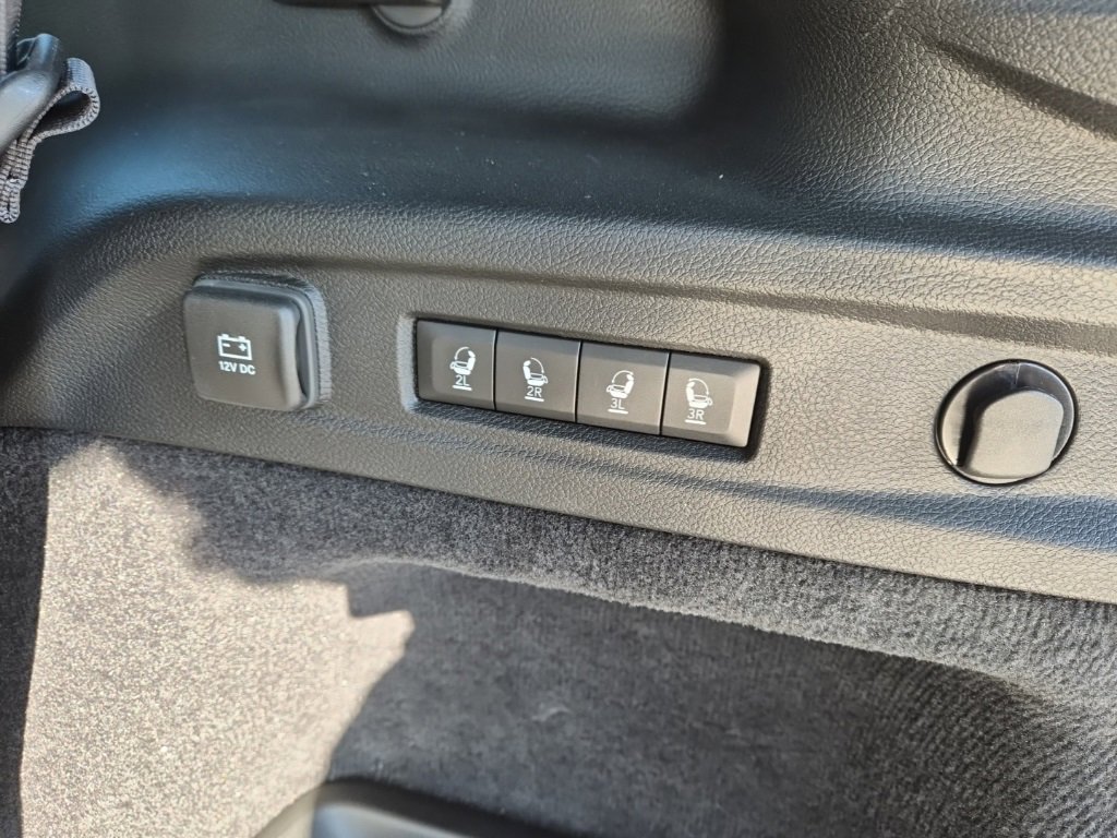 New 2025 Jeep Grand Cherokee L Summit image 74