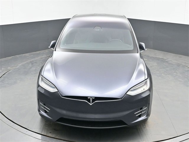 Used 2020 Tesla Model X Long Range image 14