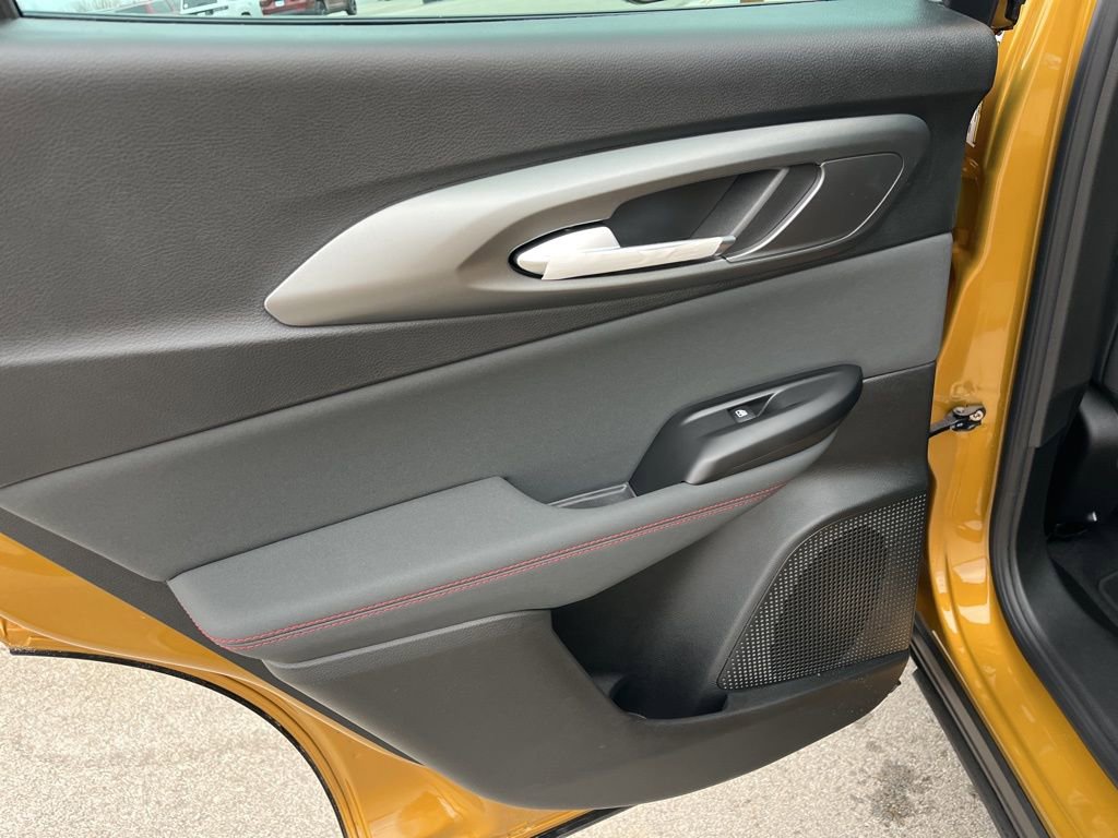 New 2025 Dodge Hornet R/T image 30