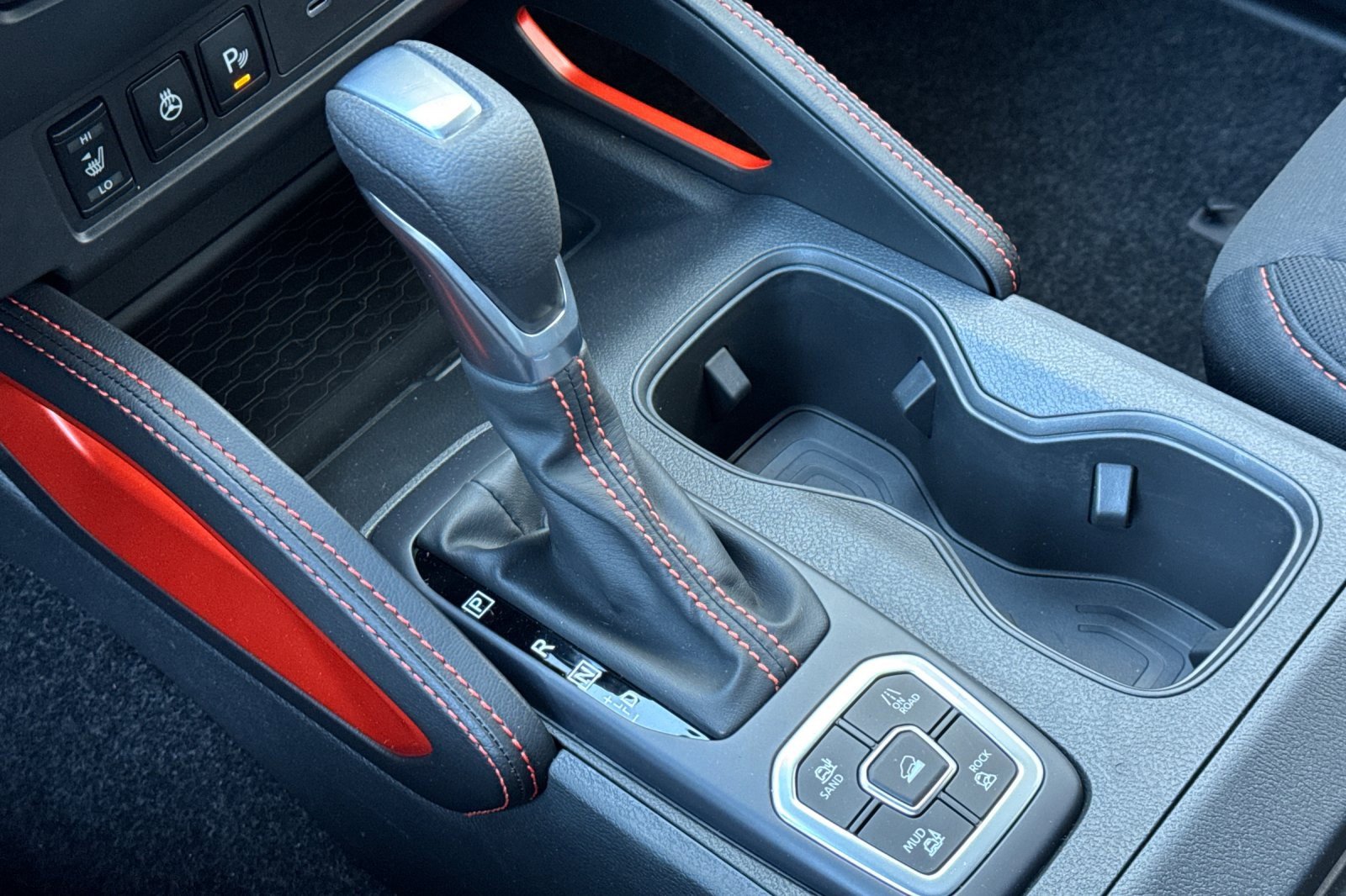 New 2026 Nissan Frontier PRO-4X w/ Tow Package image 17