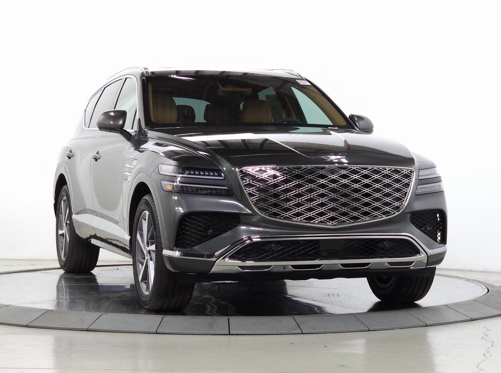 Used 2026 Genesis GV80 2.5T Advanced