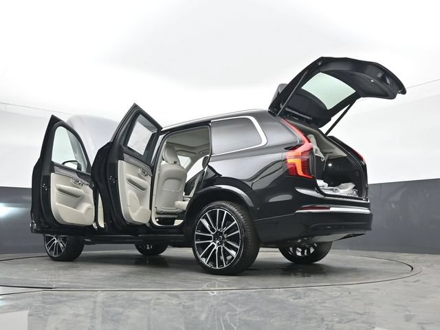 New 2026 Volvo XC90 B6 Ultra w/ Protection Package Premier AWD/4WD image 58
