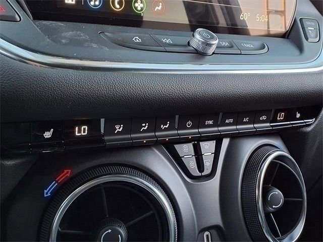 New 2026 GMC Terrain Elevation w/ Black Edition image 21