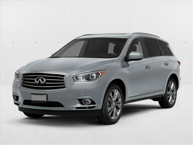Used 2013 INFINITI JX35 AWD w/ Premium Pkg image 1