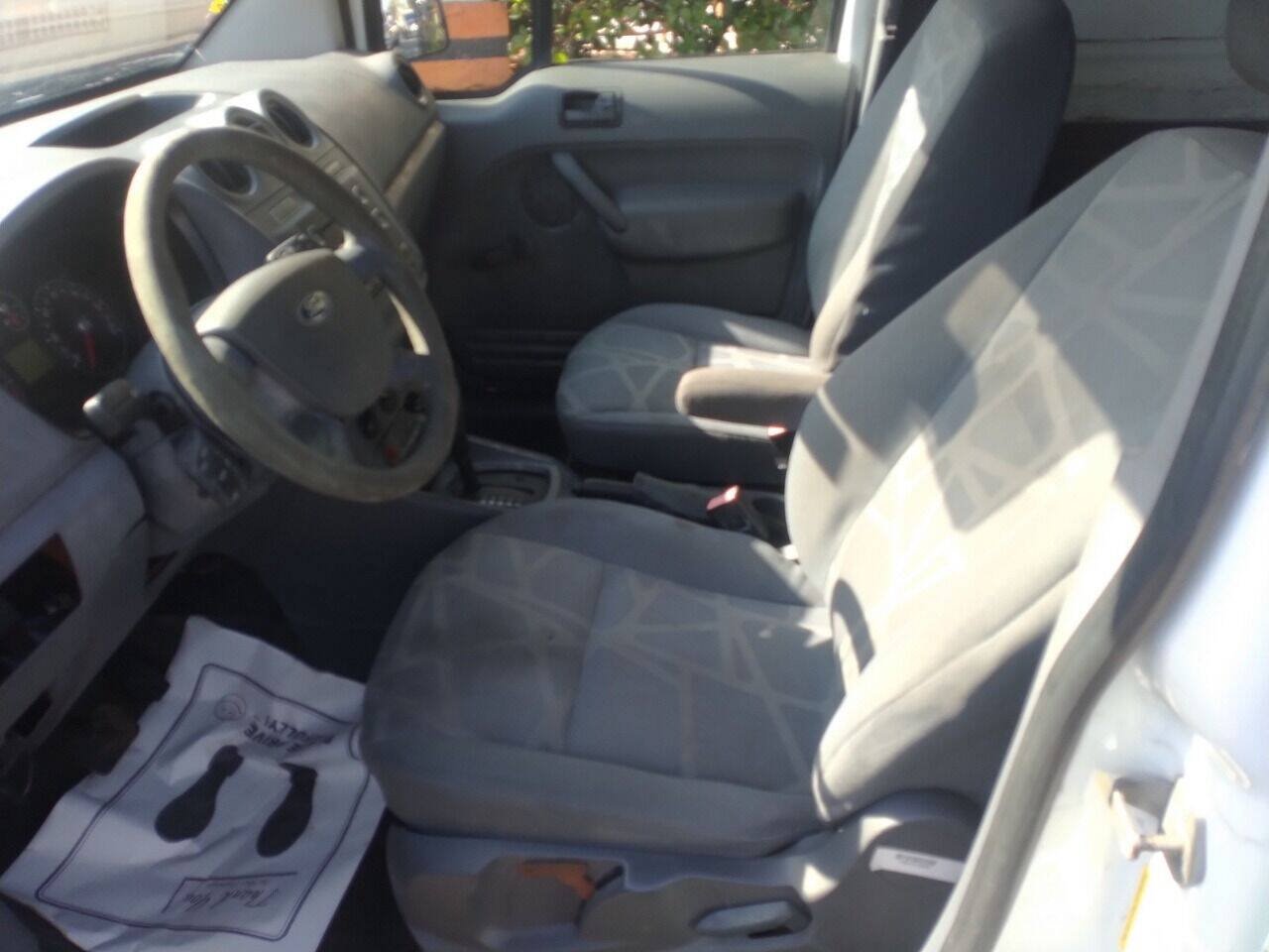 Used 2013 Ford Transit Connect XL FWD image 7