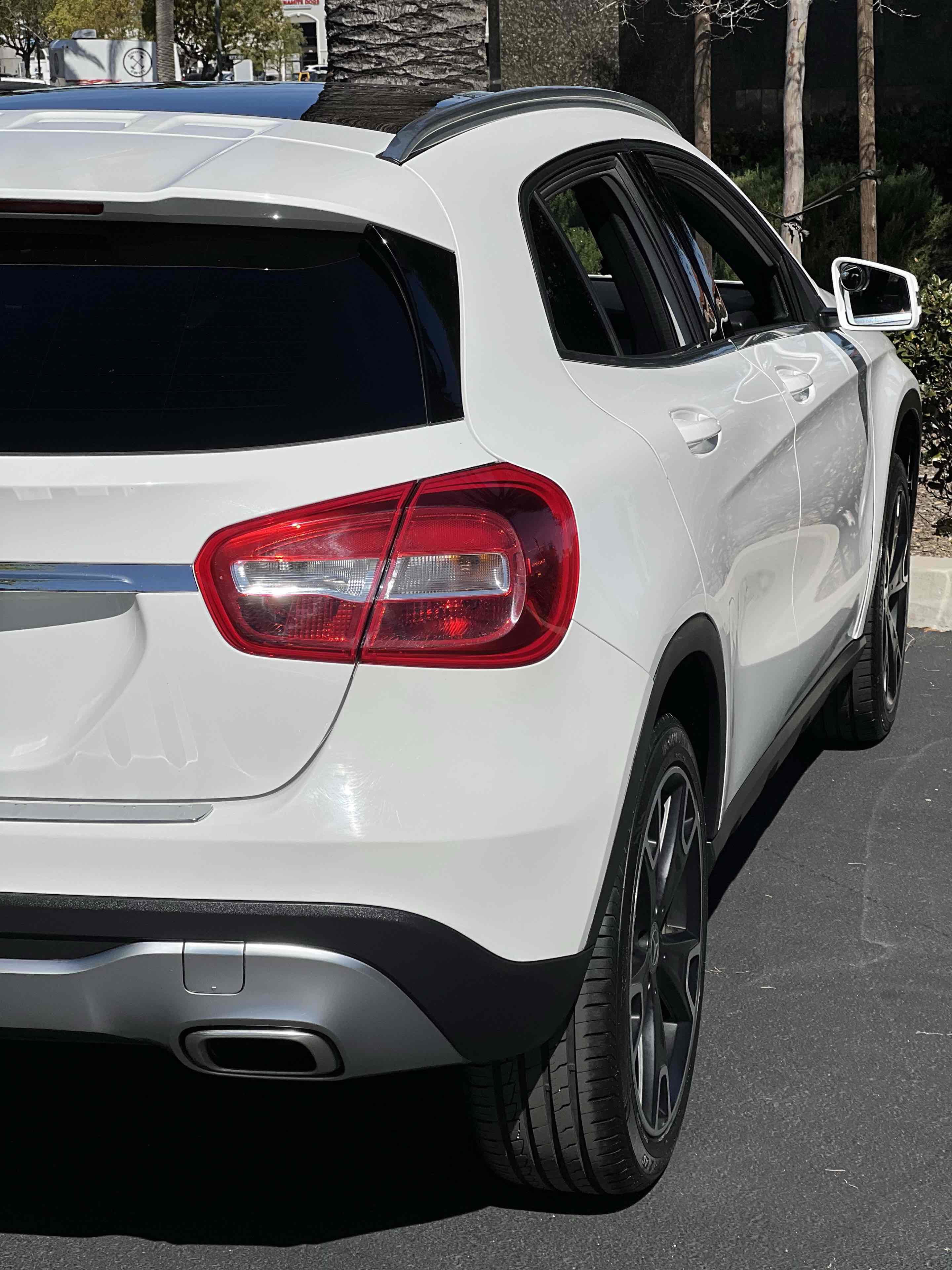 Used 2020 Mercedes-Benz GLA 250 image 62