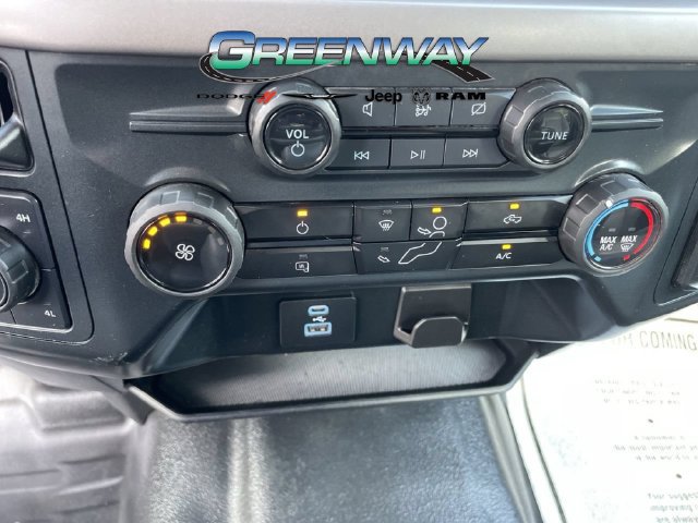 Used 2024 Ford F150 XL AWD/4WD image 25