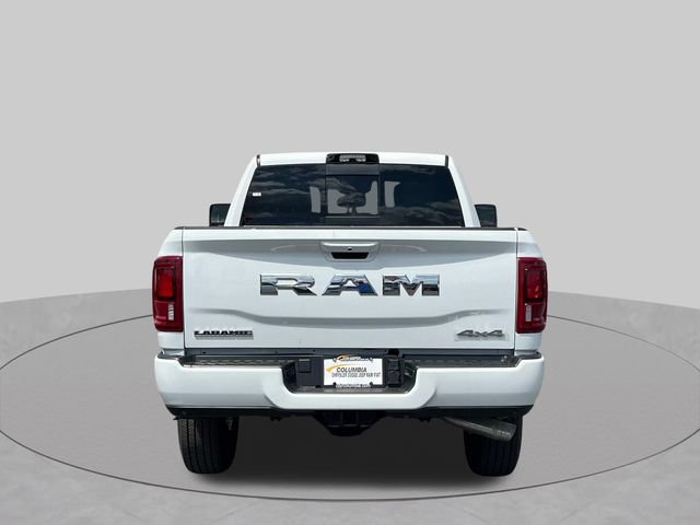New 2026 RAM 2500 Laramie AWD/4WD image 28