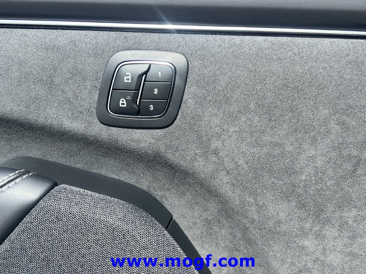 Used 2022 Ford Mustang Mach-E GT w/ GT Performance Edition AWD/4WD image 17