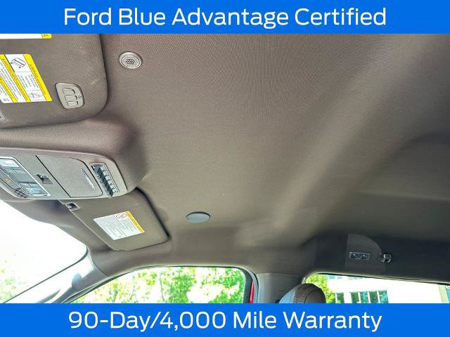 Certified 2026 Ford F450 King Ranch AWD/4WD image 14