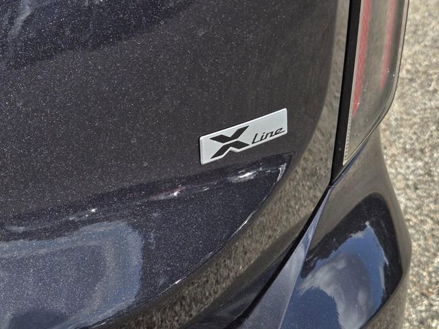 New 2025 Kia Telluride SX X-Line AWD/4WD image 5