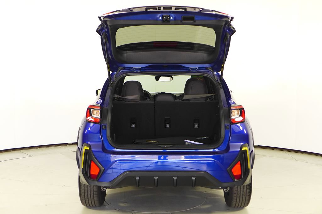 Certified 2025 Subaru Crosstrek 2.5i Sport w/ Crosstrek Mirror Package image 10