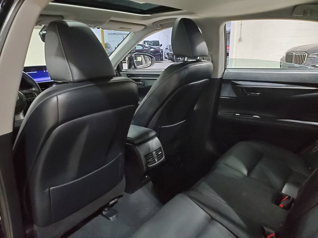 Used 2017 Lexus ES 350 w/ Accessory Package FWD image 23