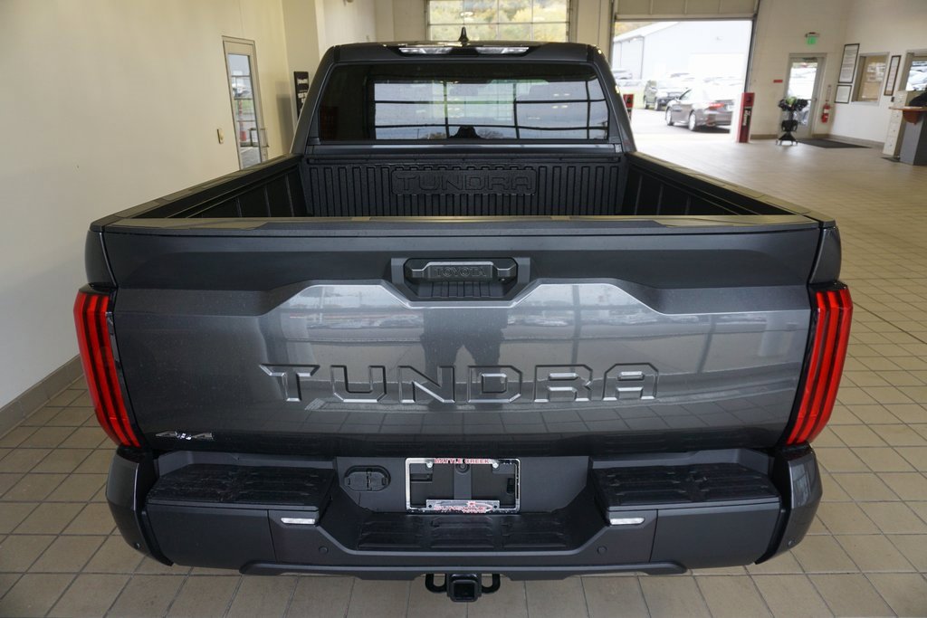 New 2026 Toyota Tundra SR5 image 18