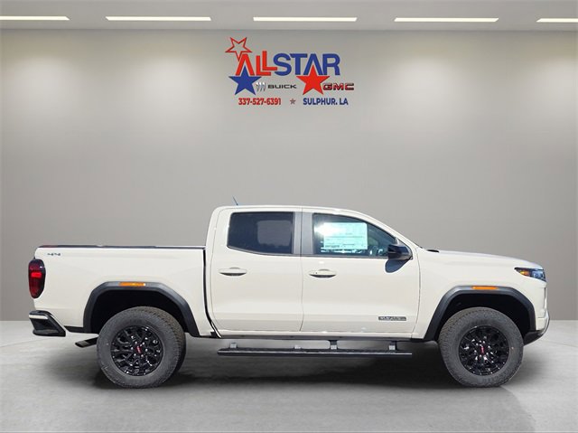 New 2026 GMC Canyon Elevation image 8