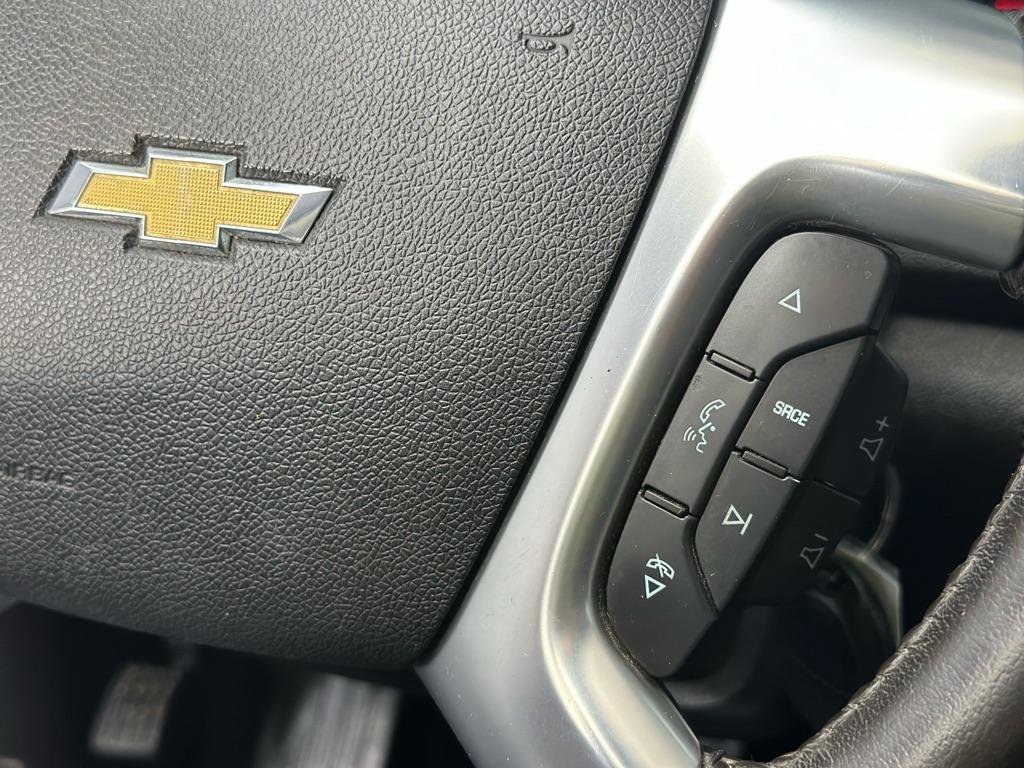Used 2017 Chevrolet Traverse LT image 31