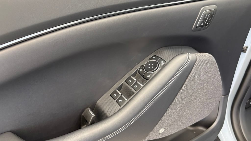 New 2026 Ford Mustang Mach-E Premium AWD/4WD image 16